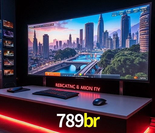 Estatísticas do Jogo 789br