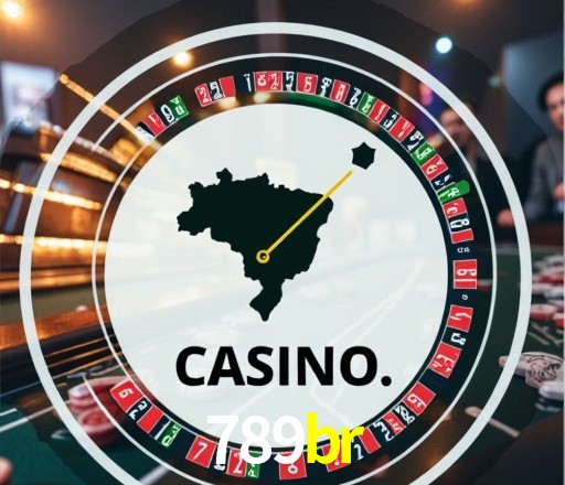 Casino Ao Vivo 789br